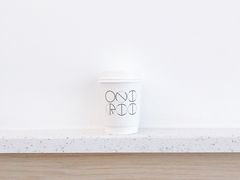 -Onirii Coffee(长乐路店)
