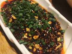 口水兔-兔槽江湖菜·重庆璧山兔(水围店)