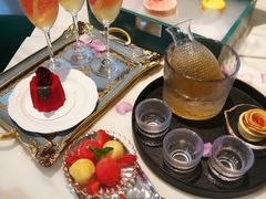 -馨园villa融合菜(东山店)