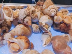 -深圳四季酒店·馥自助餐厅