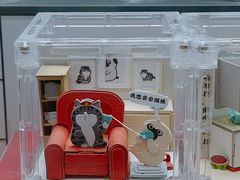 -泡泡玛特POPMART(天环购物中心店)