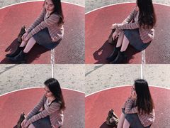 -彩虹村