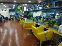 -Hair Glam 格拉姆造型旗舰店