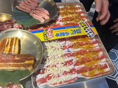 -哈哈碳都·牛肋条无限自助烤肉(宝龙店)