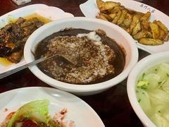-吴门人家·苏宴宫廷菜(拙政园店)