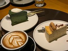 -大酉·M Coffee(北京美术馆店)