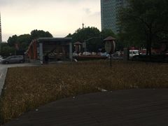 -证大喜玛拉雅中心