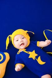 -星豆豆儿童摄影(南郊太白南路店)