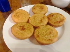 黄金糕-伊萨娜印尼餐馆