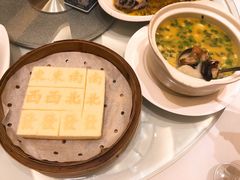 -常州华美达国际大酒店·餐饮部