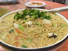 -悦来酒家·正宗闽南菜(西街店)