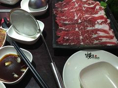 -捞王锅物料理(四川北路店)