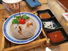 -芋包王闽南茶楼(八市店)