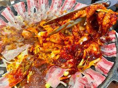 -双门洞·森系料理(体育西店)