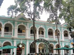 -星巴克臻选(广州沙面店)