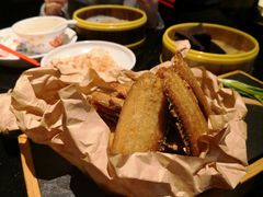 -老头儿油爆虾·知味杭州(爱琴海购物中心)