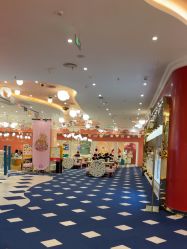 -奈尔宝家庭中心·儿童乐园·亲子餐厅(苏州大悦城店)