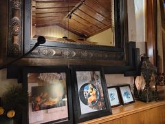 -小世界西餐厅(建国门店)