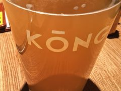 -KŌNG胶东小馆(华熙店)