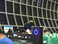 -曼谷素万那普国际机场