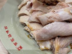 -百家鸡味馆(清泰店)