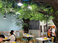 大堂-中雪冰冰凉(沙湾国际店)