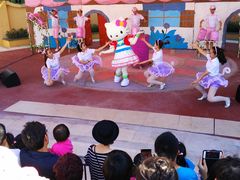 -杭州Hello Kitty乐园