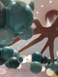 -奈尔宝·儿童乐园·亲子餐厅(苏州大悦城店)