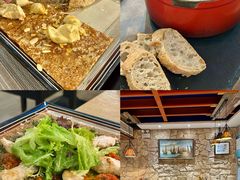 -LA CREPERIE BRETONNE布列塔尼法式餐厅(天童北路店)
