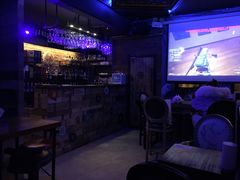 -考拉拉音乐酒吧