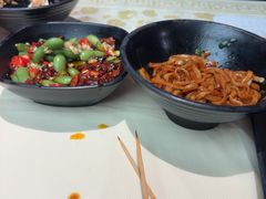 -聚味瞿记·龙虾堂(咸嘉湖店)