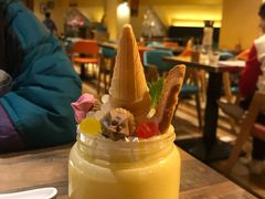 -卡朋西餐(较场西路店)