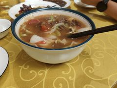 -何记面馆(龙泉山店)