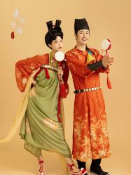 -今生有约婚纱摄影店(景德路店)