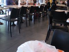 大堂-永和大王(春日上新·阜成门店)