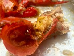 -霸王虾·麻辣小龙虾(清水河公园店)