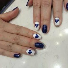 -M Nails & Beauty美甲美睫美体