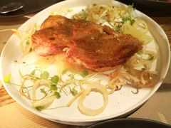 -Carbon莫卡哆·意大利复古集市餐厅(杭州大厦店)