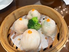 -豫璟轩中餐厅(南昌万怡店)