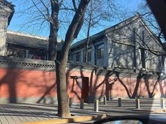 -首都医科大学附属北京友谊医院(西城院区)