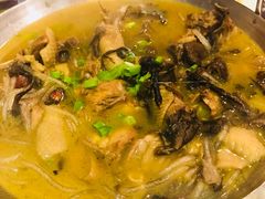 -东北大菜馆(延长路店)