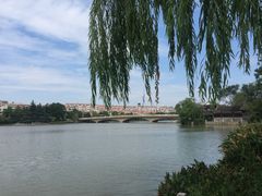 -南通濠河风景名胜区