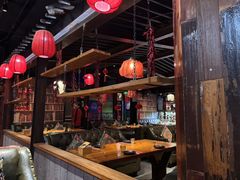 -望京一号·重庆江湖菜(工体店)
