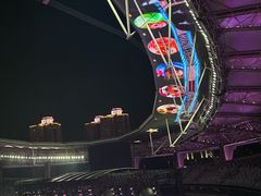 -上海体育场