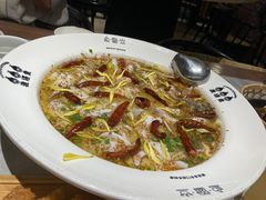 -渔语鱼新川菜Bistro(万象天地店)