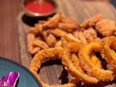 -404干式熟成牛排馆•聚会餐厅