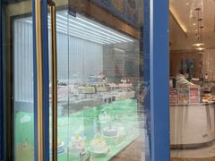 -卡吉诺动物奶油生日蛋糕(蓝堡湾店)