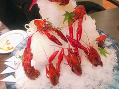 -甄御•海鲜新青岛菜(麦岛店)