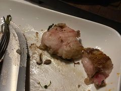 -佐度王子扒房(天鹅湖店)