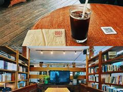 -1901 Cafe(西四店)